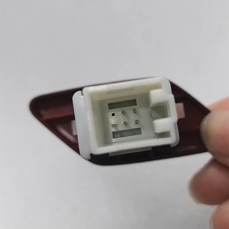 Hazard Warning Light Switch,Emergency Switch for Chery Tiggo 5,Grand Tiggo , T21-3718010
