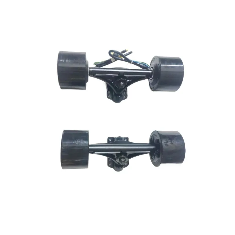 

Электрический приводной мост для скейтборда 83 мм, шасси для лонгборда/фишборда, ось привода, аксессуары для электроскейтборда