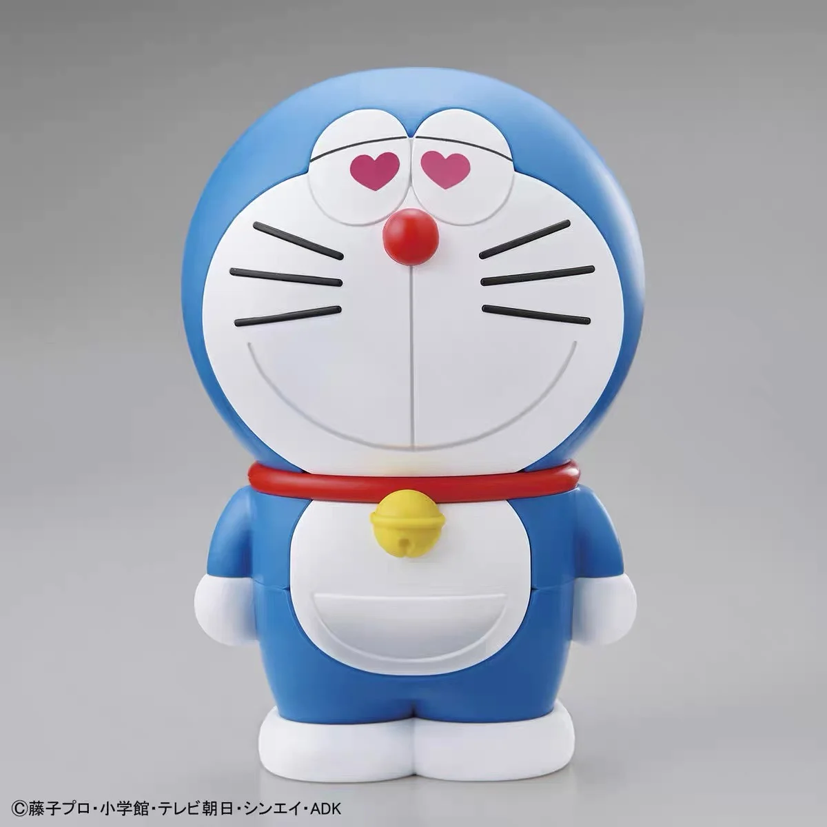 Bandai Original Doraemon Anime Figure Entry Grade Eg Doraemon Anime Action Figure Assemble The Model Toys Gifts For Children