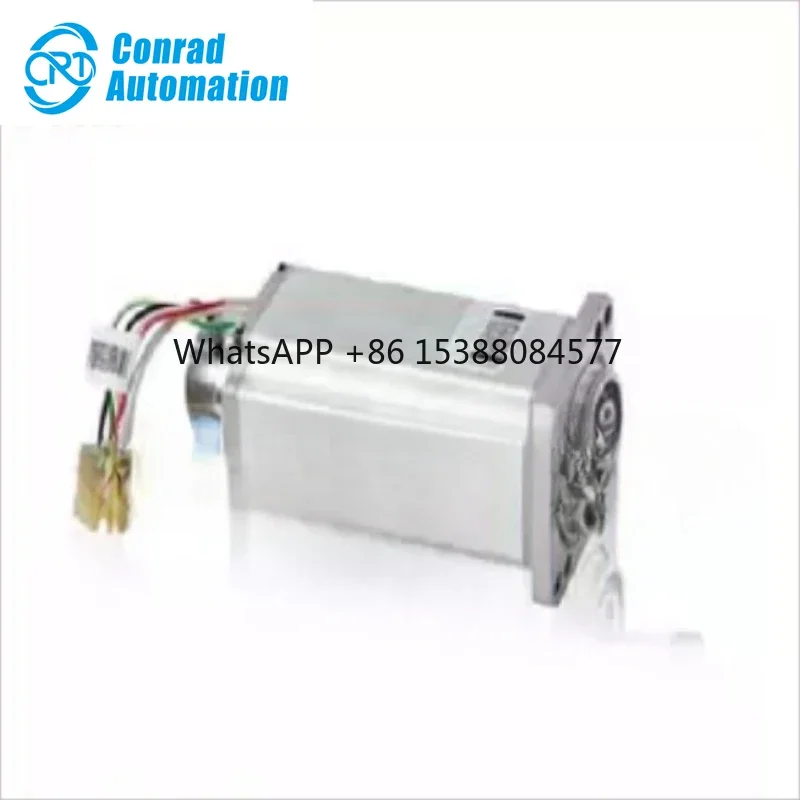 

3HAC029034-004 Rotary AC Motor with Pinion Electrical Equipment Motor