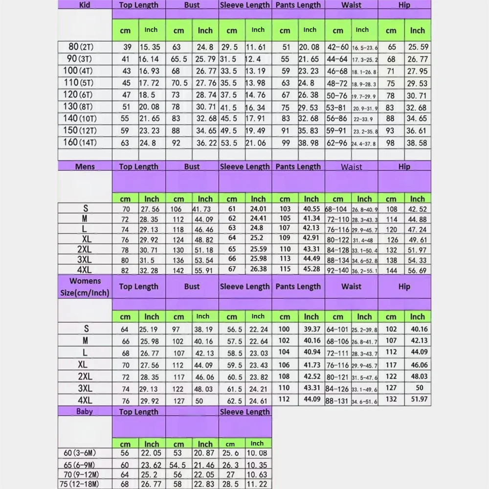 Tenues assorties pour la famille de noël, ensemble pyjama de noël doux et ample, haut + pantalon imprimé, vêtements de détente pour enfants et adultes, papa maman