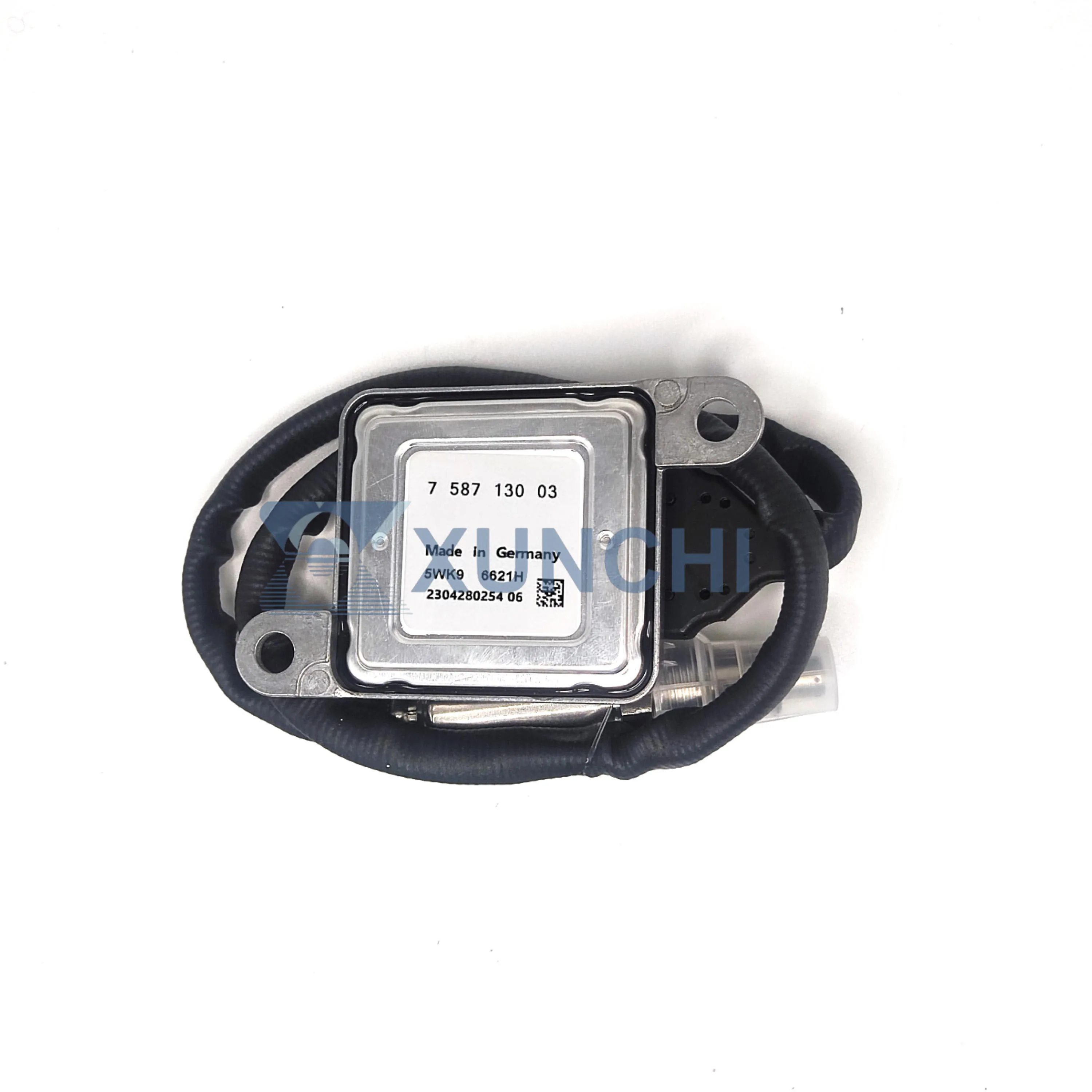 

Genuine new wholesale Nitrogen Oxygen NOx sensor For BMW 5WK9 6621H 758713003 5WK96621H