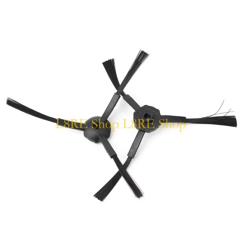 L8RE 1 Пара боковой щетки замены для вакуумных чистящих роботов CEN540 CR120