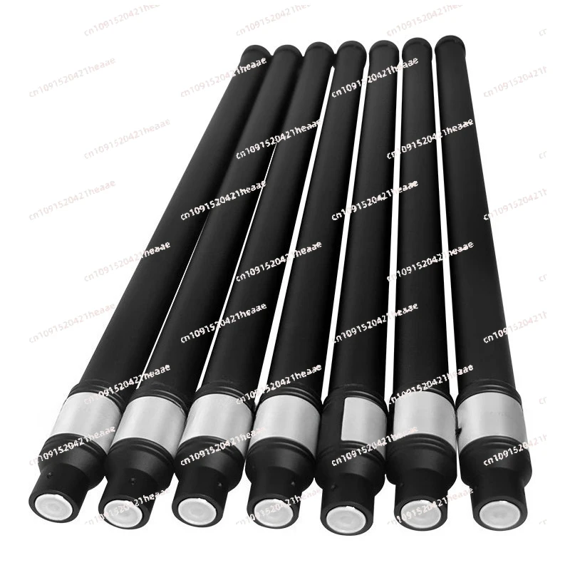 

Suitable for flight antenna 868/915 1.5G/2.4G/5.8G omnidirectional FRP antenna Industrial AP antenna