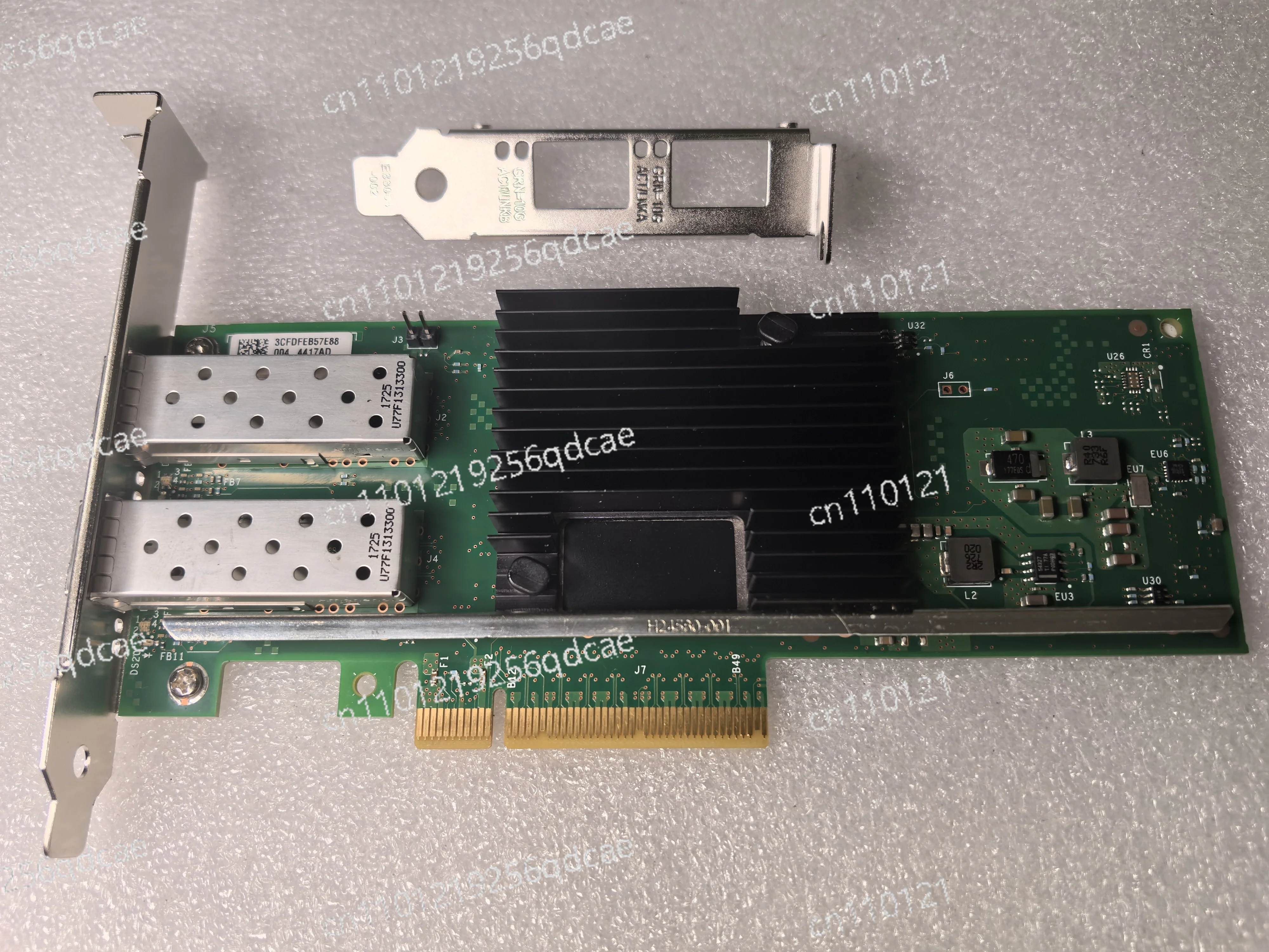 X710-DA2 10GB Pci 3…