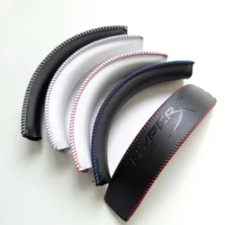 Headbands For kingston HyperX Cloud Core / Alpha / Silver / X / Pro / I / II for Revoler S Headphones Head band Headpad