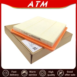 ATMMG For SAIC MG 5 MG5 I5 I6 1.5L air filter air cleaner engine intake filter Air filter element 10487777 Original new