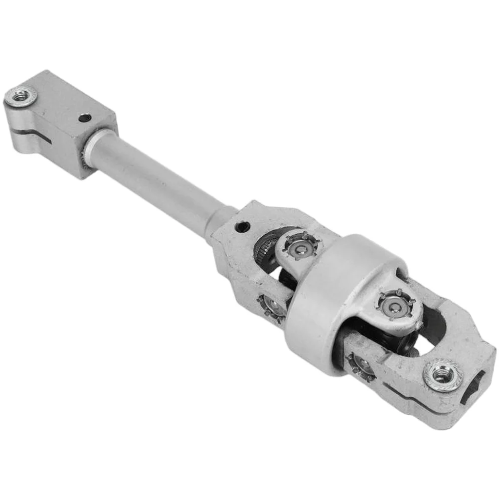 

Lower Steering Column Shaft Part Number 32306758076 Compatible with For BMW For X5 For E53 2000 2006 Direct Replacement