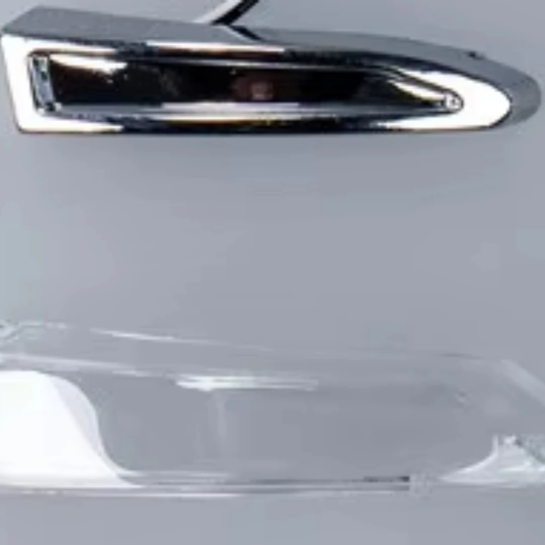 FH16 750 Front Chin Side Turn Signal CBD-K56 For 1/14 Tamiyaa RC Truck VOLVOO 56360 56362 56375 JUWUBA DIY Toys Model Parts