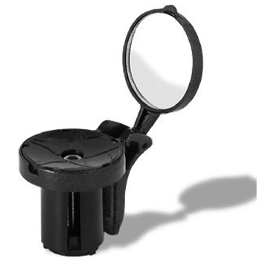 

Adjustable Mini Bicycle Rearview Mirror for Road Bike Handlebar Flexible Safe Rearview Rear View Mirror Bicycle Mirror