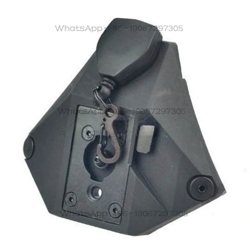 

Чехол для шлема L3 Dry Cuttlefish (черный/темно-серый/темно-синий) TB964