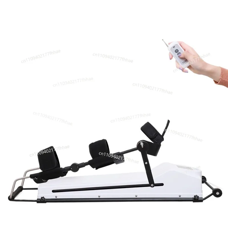 Knee Rehabilitation Trainer Leg Lower Limb Rehabilitation Machine Flexion and Extension Exercise
