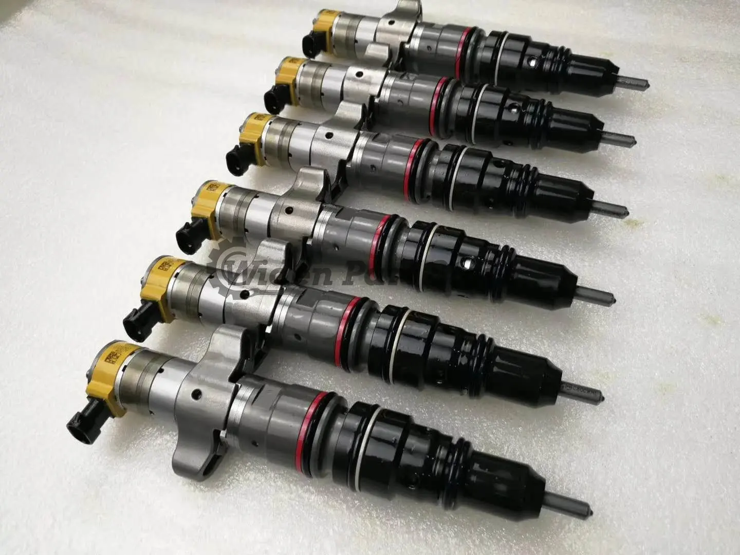 10R4761 10R4762 10R4763 222-5961 233-3536 236-0973 241-3238 295-1408 Fuel Injector for Caterpillar CAT Engine Industrial C7