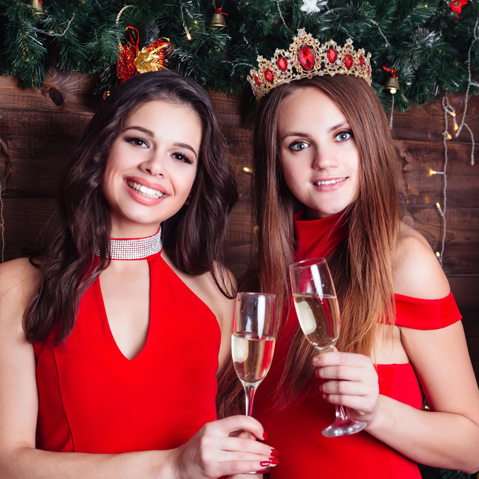 

Для женщин синяя серебряная корона для невесты свадебный головной убор модные вечерние аксессуары для волос фотография корона