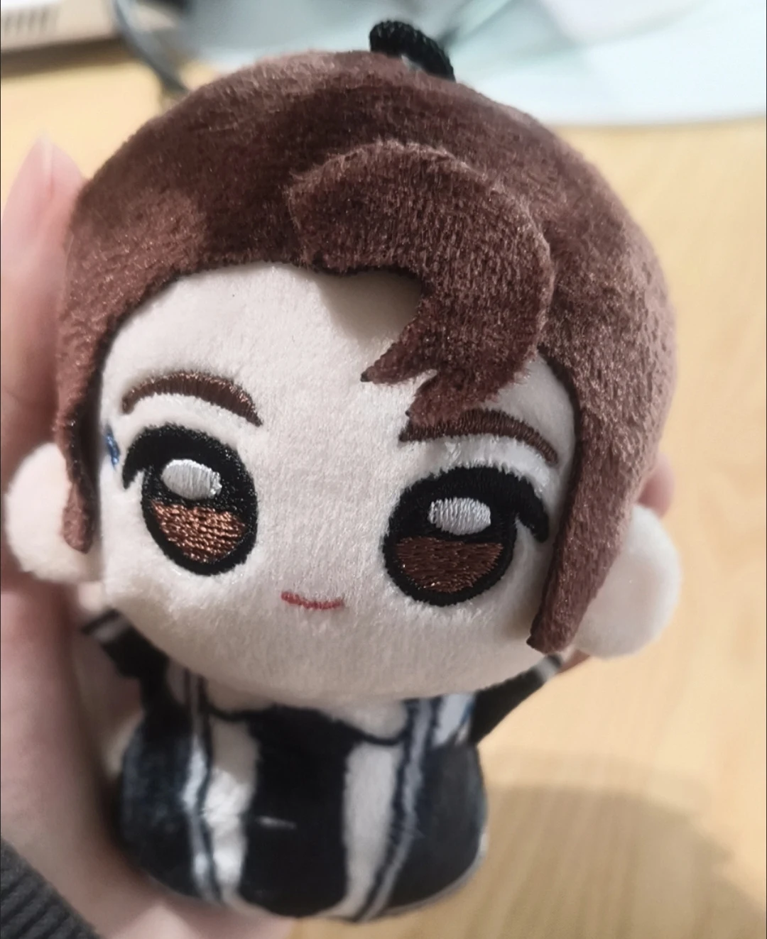 10CM Detroit Become Human Plus - Cosplay Plushie Prop review and price