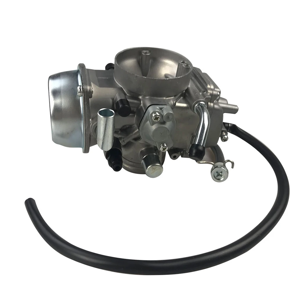 Carburetor Motorcycle Carburetors Sturdy Compact Electric Accessory