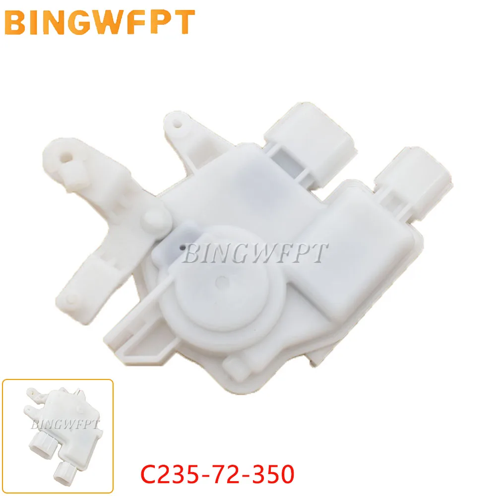 5 Pin Actuator Door…