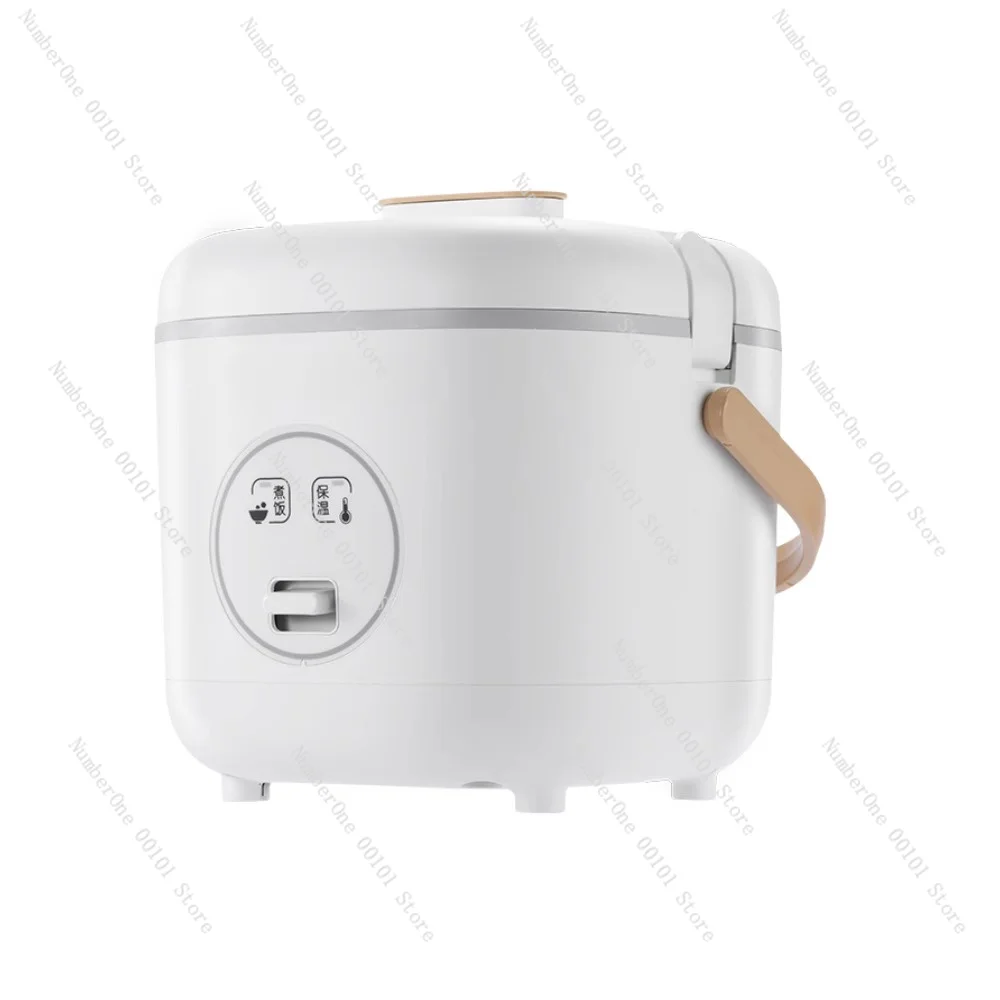 

Mini Rice Cooker Household Rice Cooker Small 1-2 People Small Intelligent Multifunctional