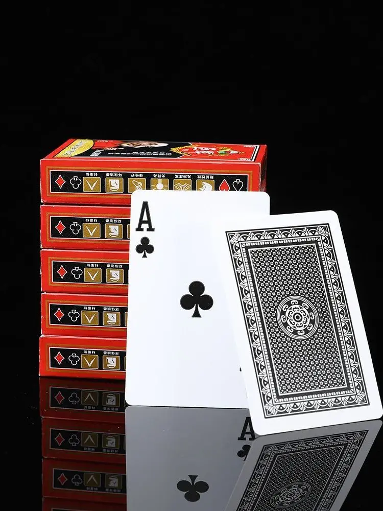 cartes-de-poker-indestructibles-pour-usage-domestique-mahjong-douzhudi-salle-de-cartes-cartes-quail-marque-de-premier-plan-etat-neuf
