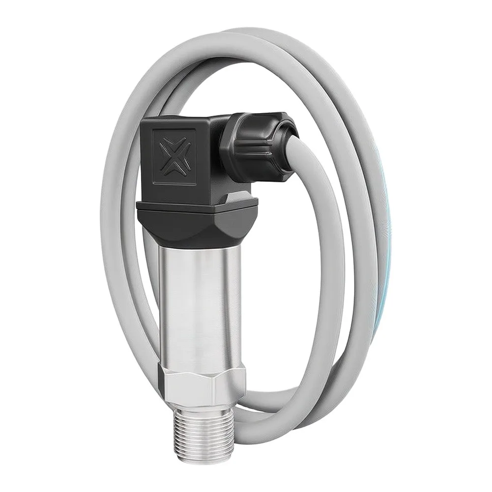 Long Distance Signal Transmission Threaded Sensor Installation MIKP-300 Pressure Sensor Digital Pressure Gauge
