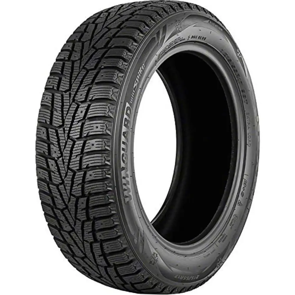

Зимняя шина Winguard Winspike с шипами — LT245/75R16 E, 10 слоев