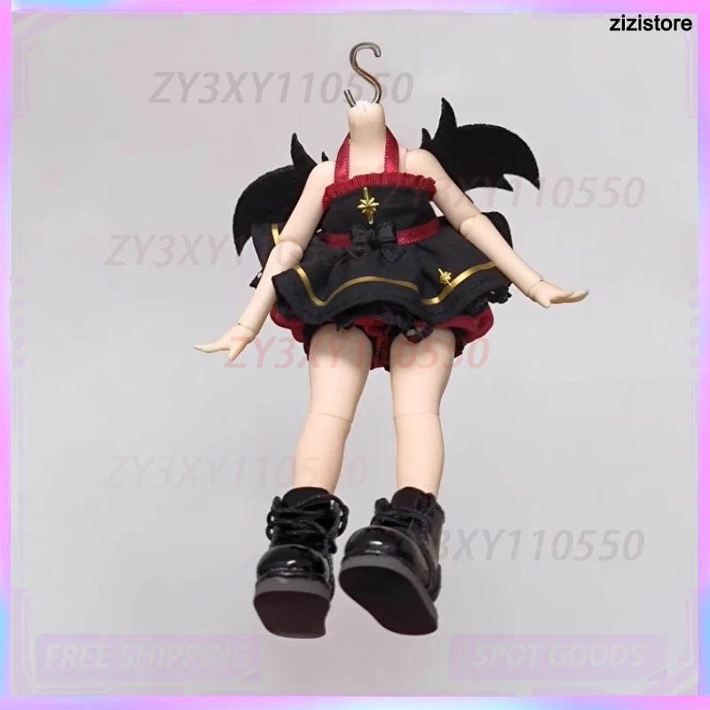 服のみハロウィン Ob11 小悪魔カボチャパンツ Bjd P9 Ymy Ufdoll 2d12 スーツかわいいベビー服交換