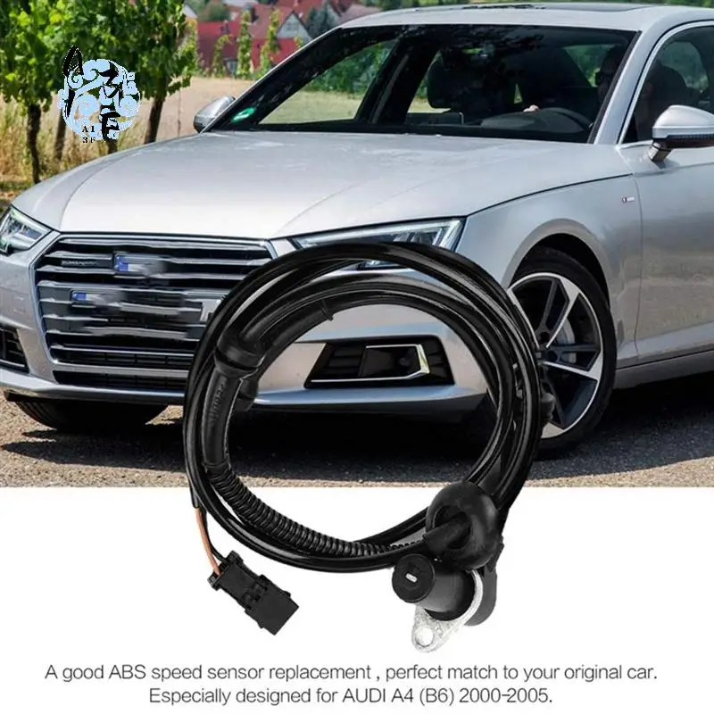 

A13F-автомобильный датчик скорости колеса ABS Датчик скорости колеса для A4 8E0927807B
