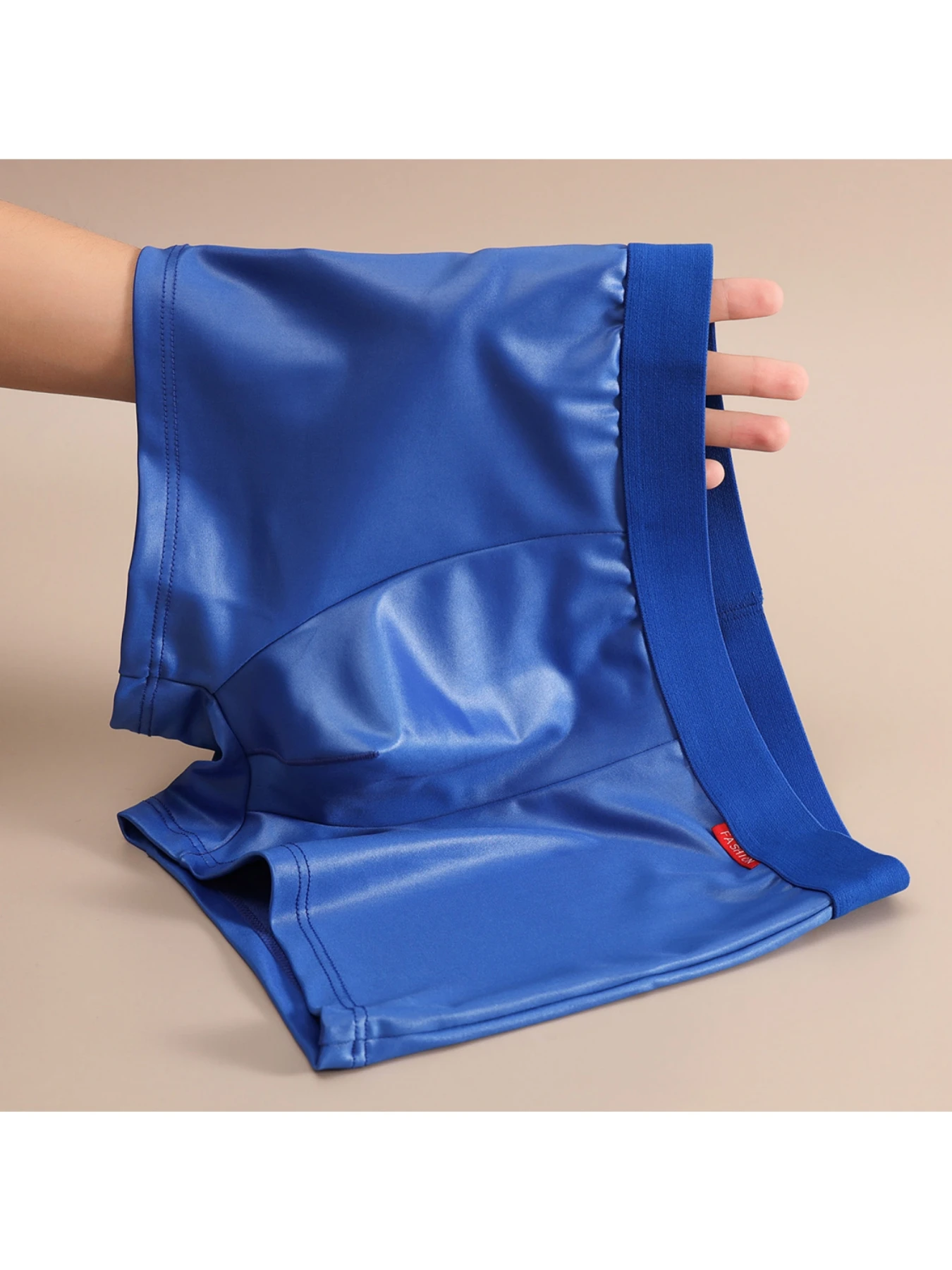 Dörtlü Paket Erkek Suni Deri B - Multi Pack Underwear incelemesi ve fiyatı