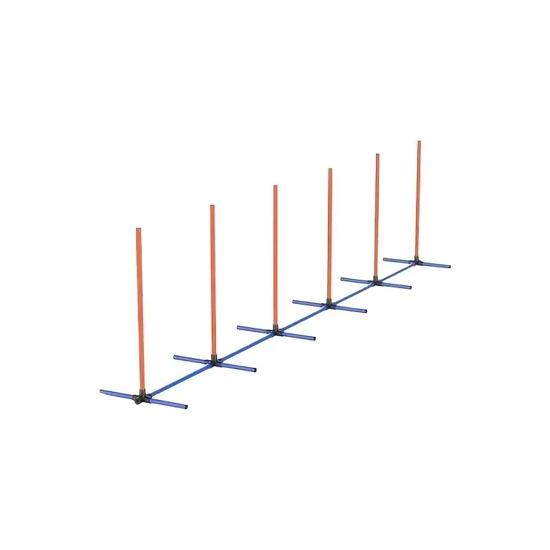 Dog training obstacles, competition props, jump sticks, hurdles, loops