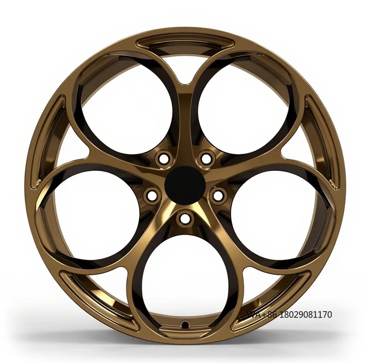 

K0022 Custom Forged Wheels 6061T6 Aluminum Rims 15 - 24 Inch 5x114.3 5x120 5x112 5x100 Forged Rim for BMW Benz Audi Wheels