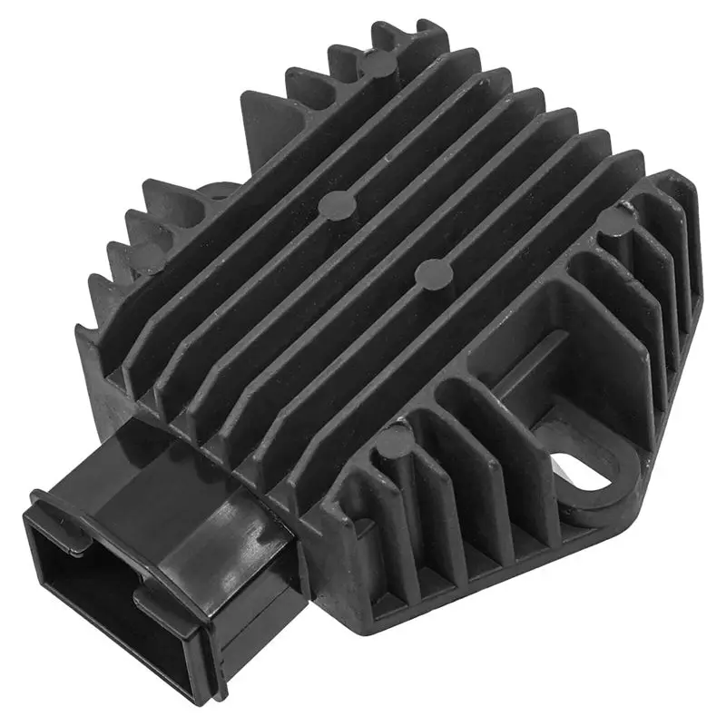 

31600-MV4-010 Rectifier 5 Pin Regulator For Honda CB CBR 600 900 1100 31600-KFG-861 Spare Parts Accessories
