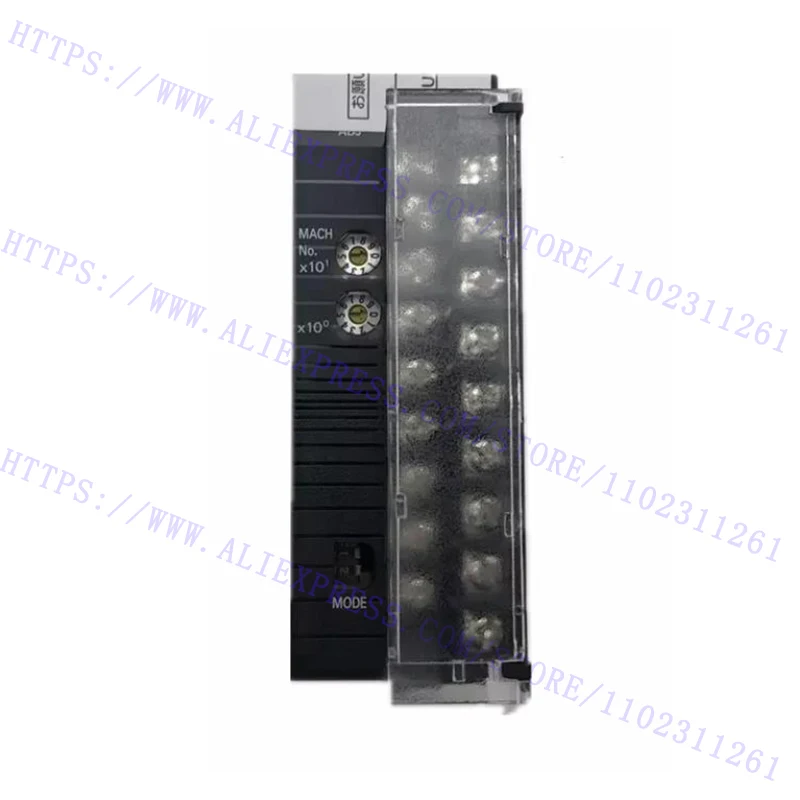 

Original NEW Plc Controller Immediate Delivery CJ1W-DA021