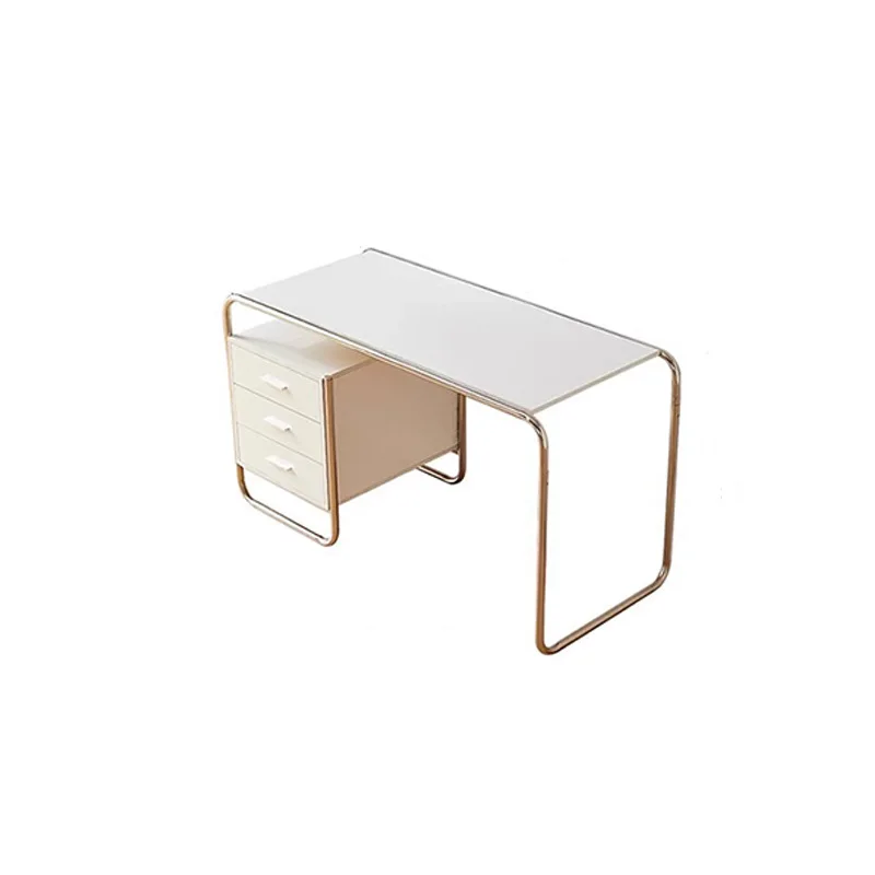 

Stainless Steel, Home Study, Writing Desk