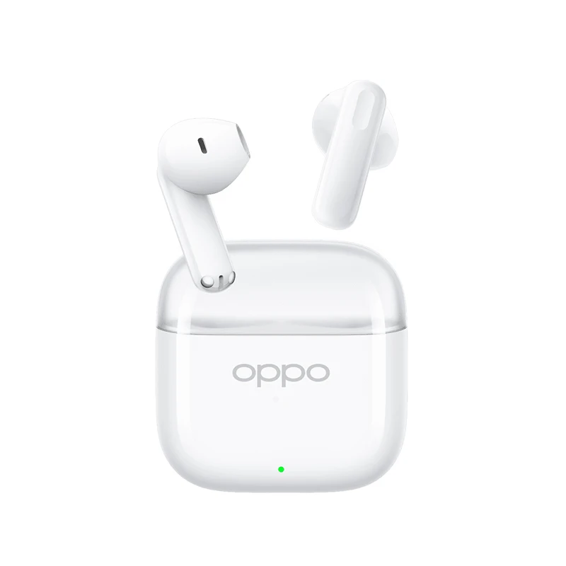 OPPO Enco Air4 Earphoens Nuova versione audio Auricolari Bluetooth 5.4 wireless Al Call Riduzione del rumore IP55 Impermeabile Bassa latenza