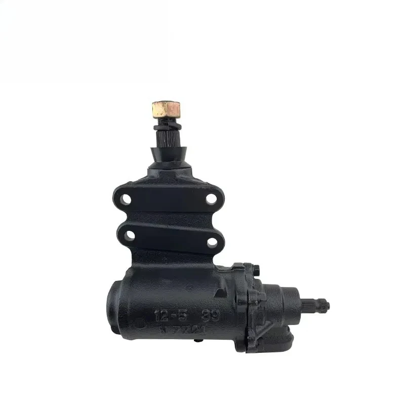 2026 LHD Hydraulic Power Steering Rack for D22 Pickup NP300 1990-2017 49200-11G00 49001-11G10