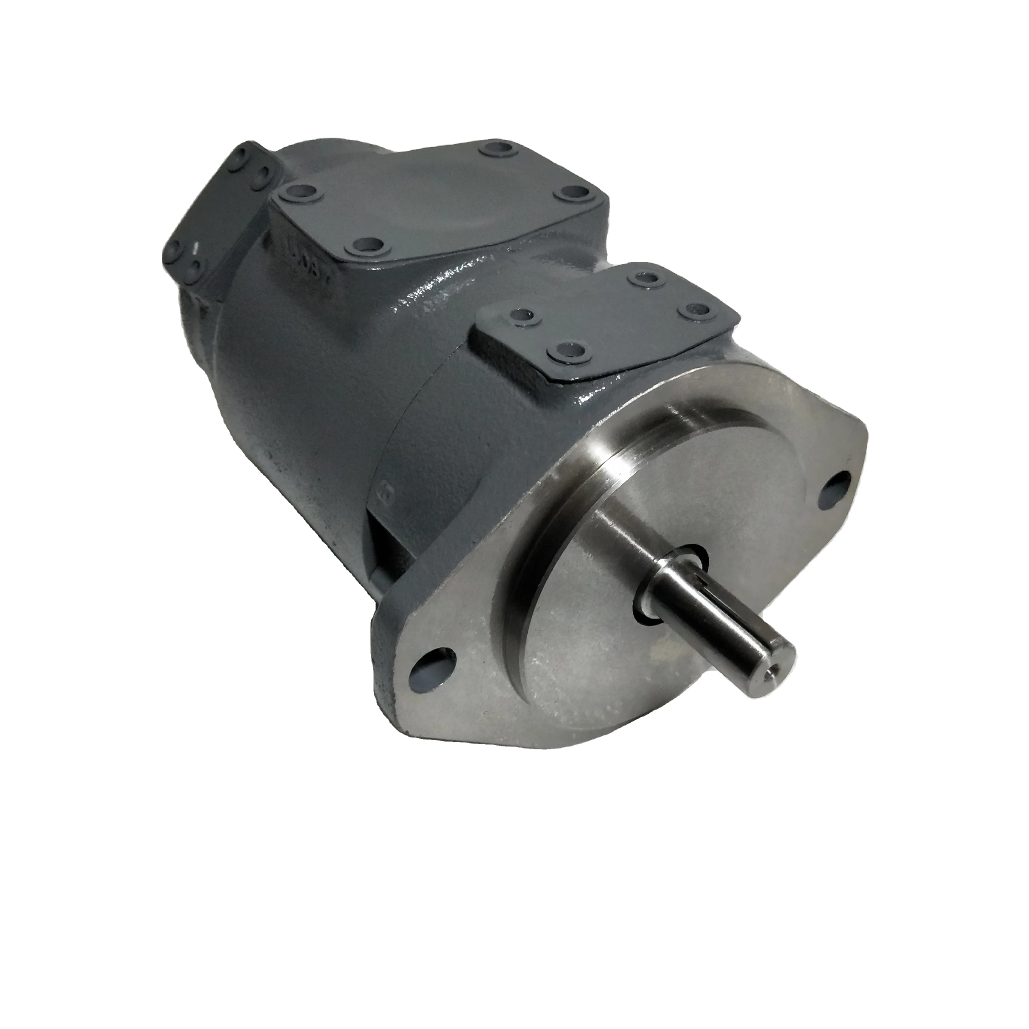 

Tokimec SQP32 Series Factory Low Noise Oil Vane Pump Hydraulic Pumps SQP32-17-10-86CD-18 NEW