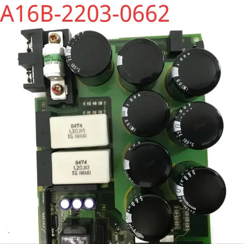 A16B-2203-0662 Fanu…