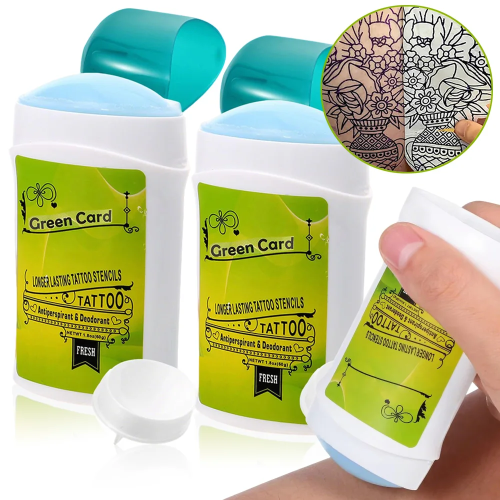 Tattoo Transfer Cre… - image