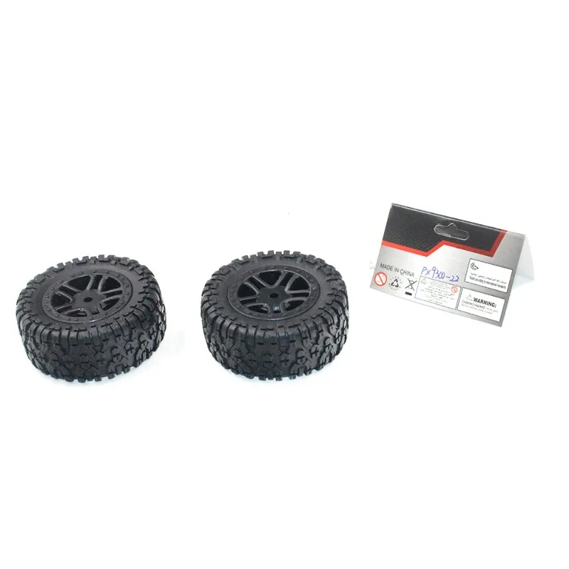 

High-speed off-road vehicle 93 series accessories