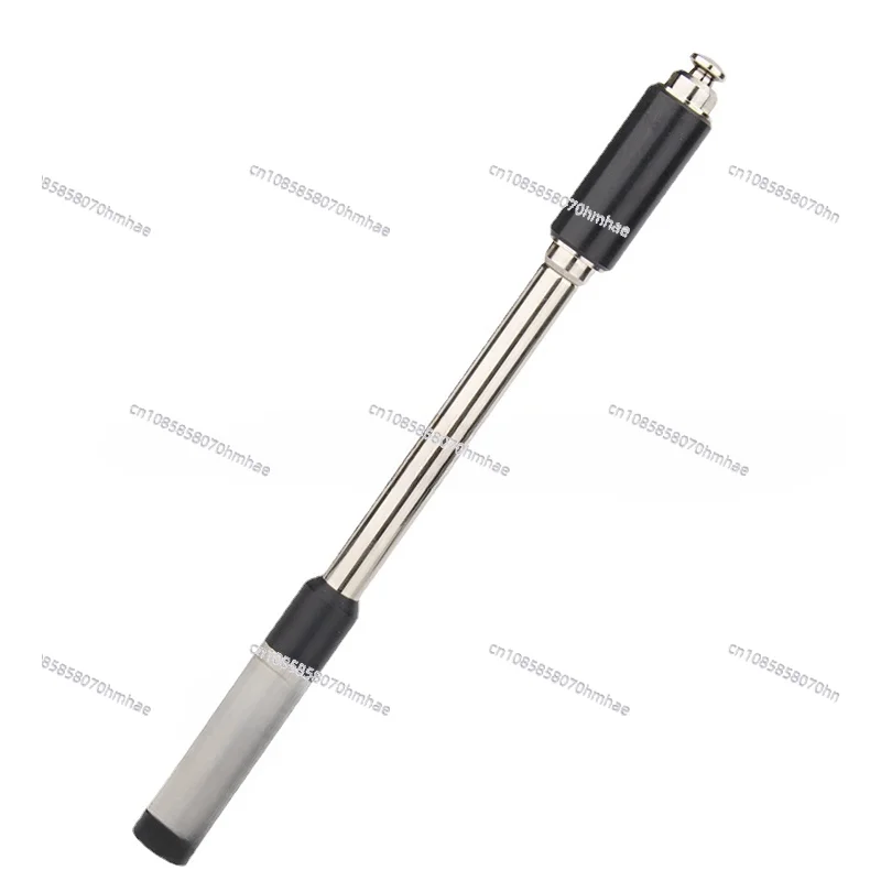 

For Handheld Transceiver Telescopic Antenna Srh770 High Gain External Handheld Radio Equipment UV Dual Band Smaj Port