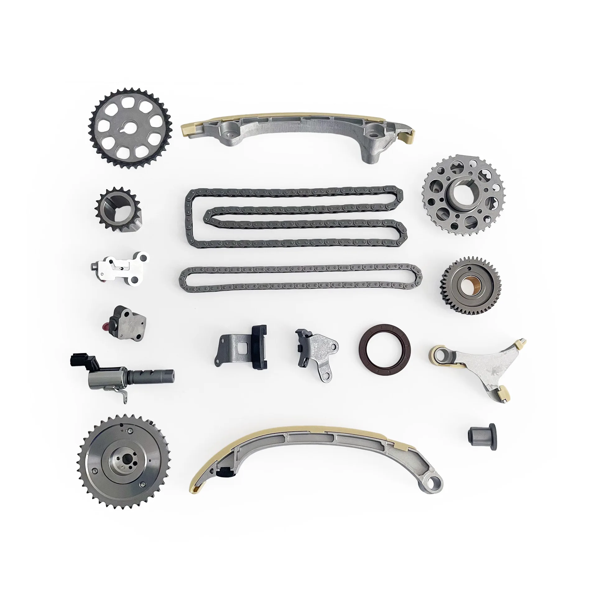 ASBG-FT.2TR-15 Chain Set 15-piece Set For 2TR