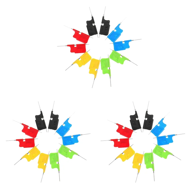 Qy-30Pcs SDK08 Test… - image