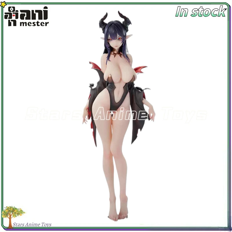 

Оригинальные фигурки AniMester Liliana Chasing Eye 2,0, масштаб 1/6, украшения, игрушка