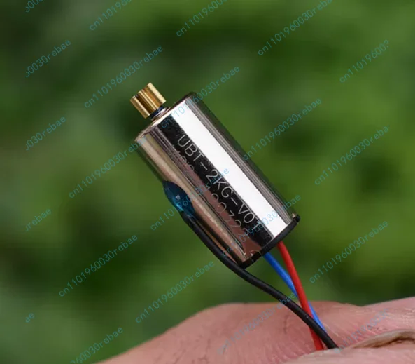 Accessories 1pcs miniature 2kg servo robot joint servo motor 714 coreless motor