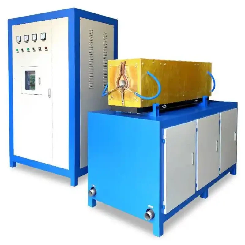 200kw  Industrial Electric Induction Used for large-scale industrial applications