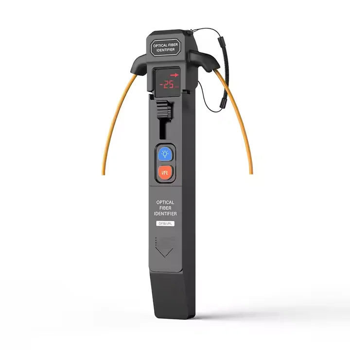 KFI-35V Fiber Optic Tools High Quality Fiber Identification with Visual Fault Locator