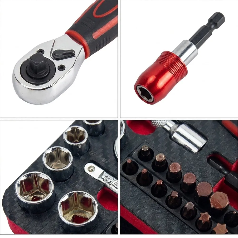 outils-de-reparation-automobile-jeu-de-cles-a-cliquet-1-4-pour-l'entretien-des-voitures-jeu-de-cles-a-cliquet-pour-l'automobile