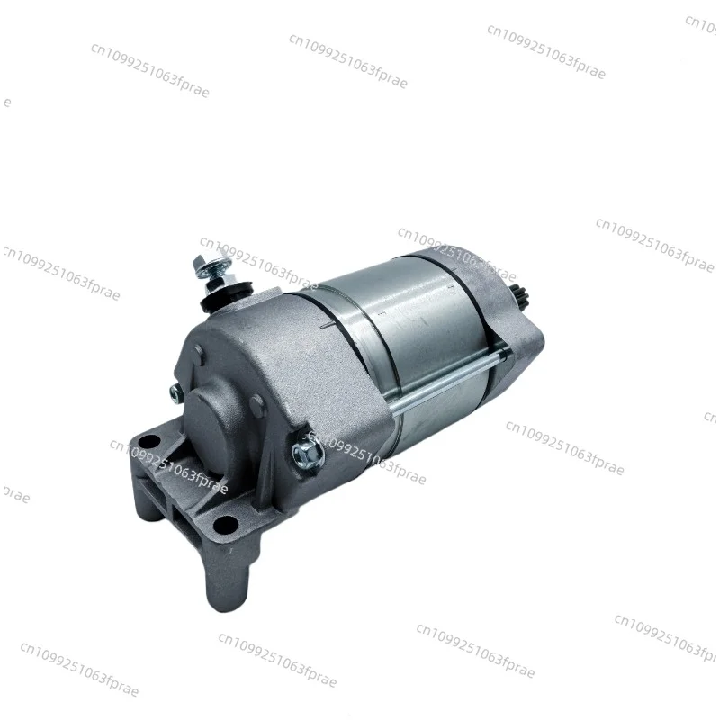 Applicable to YZF1000R1 FZ8FZ1 starter motor motor 5VY-81890-00