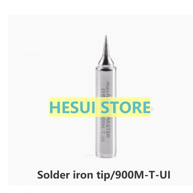 Main board precision repair special soldering iron head 936 universal environmentally friendly lead-free 900M-T-UI/S/K