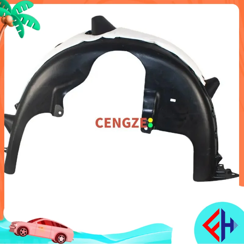 Original Changan Uni-t Fender Lining Unit Front And Rear Tire Soundproof Cover High Quality